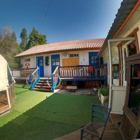 Odem Guest House Buitenkant foto