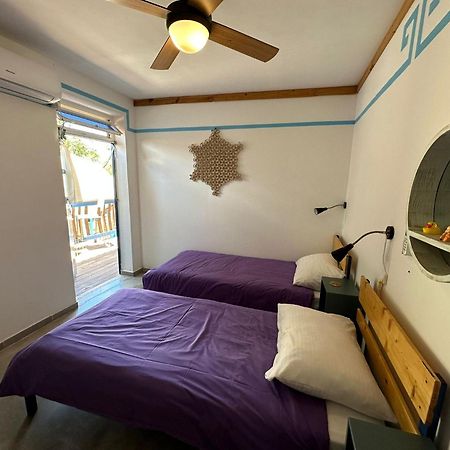 Odem Guest House Buitenkant foto