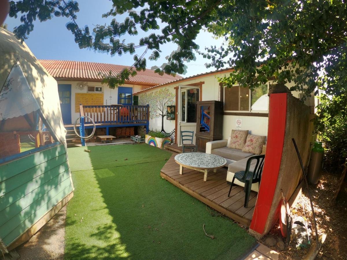 Odem Guest House Buitenkant foto