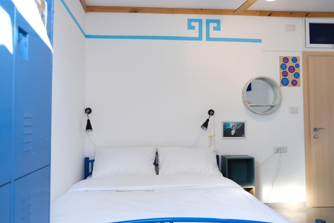 Odem Guest House Buitenkant foto