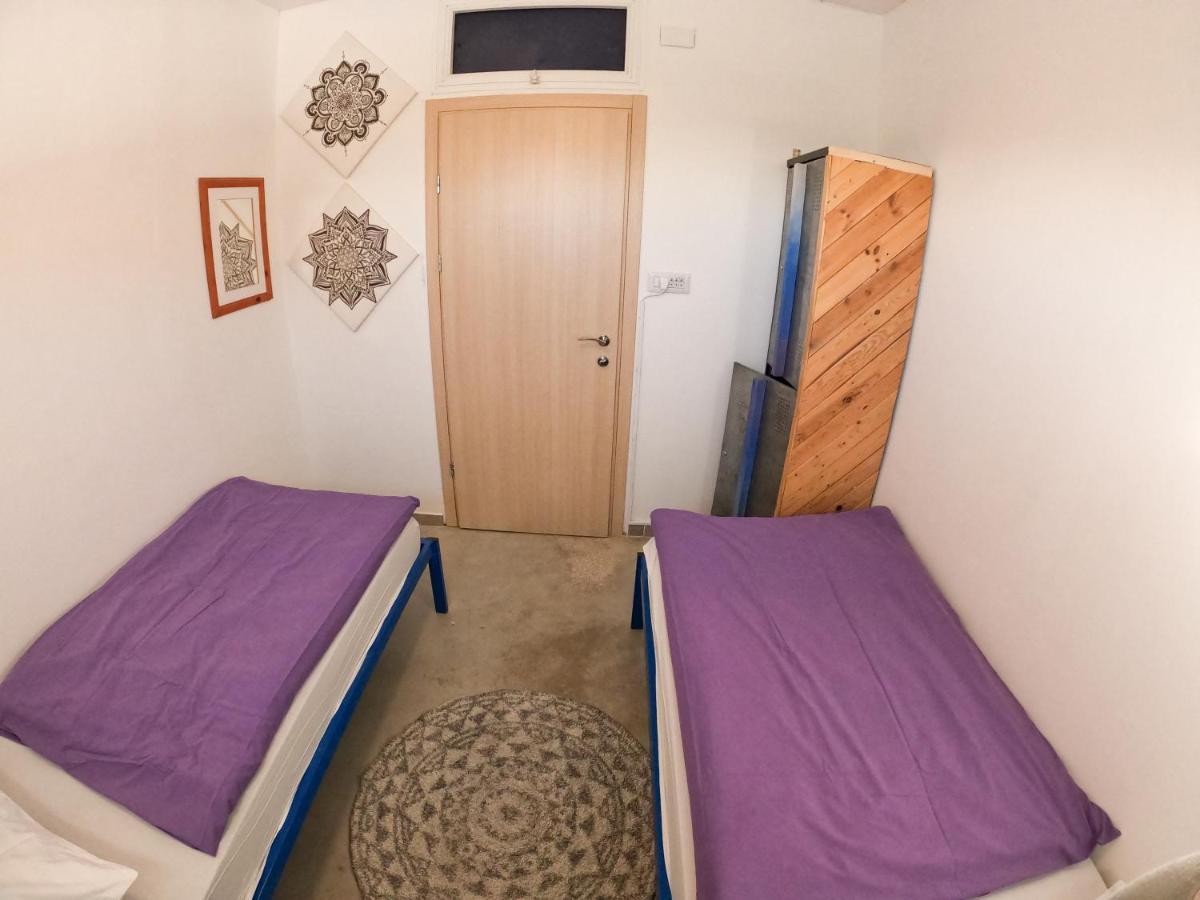 Odem Guest House Buitenkant foto