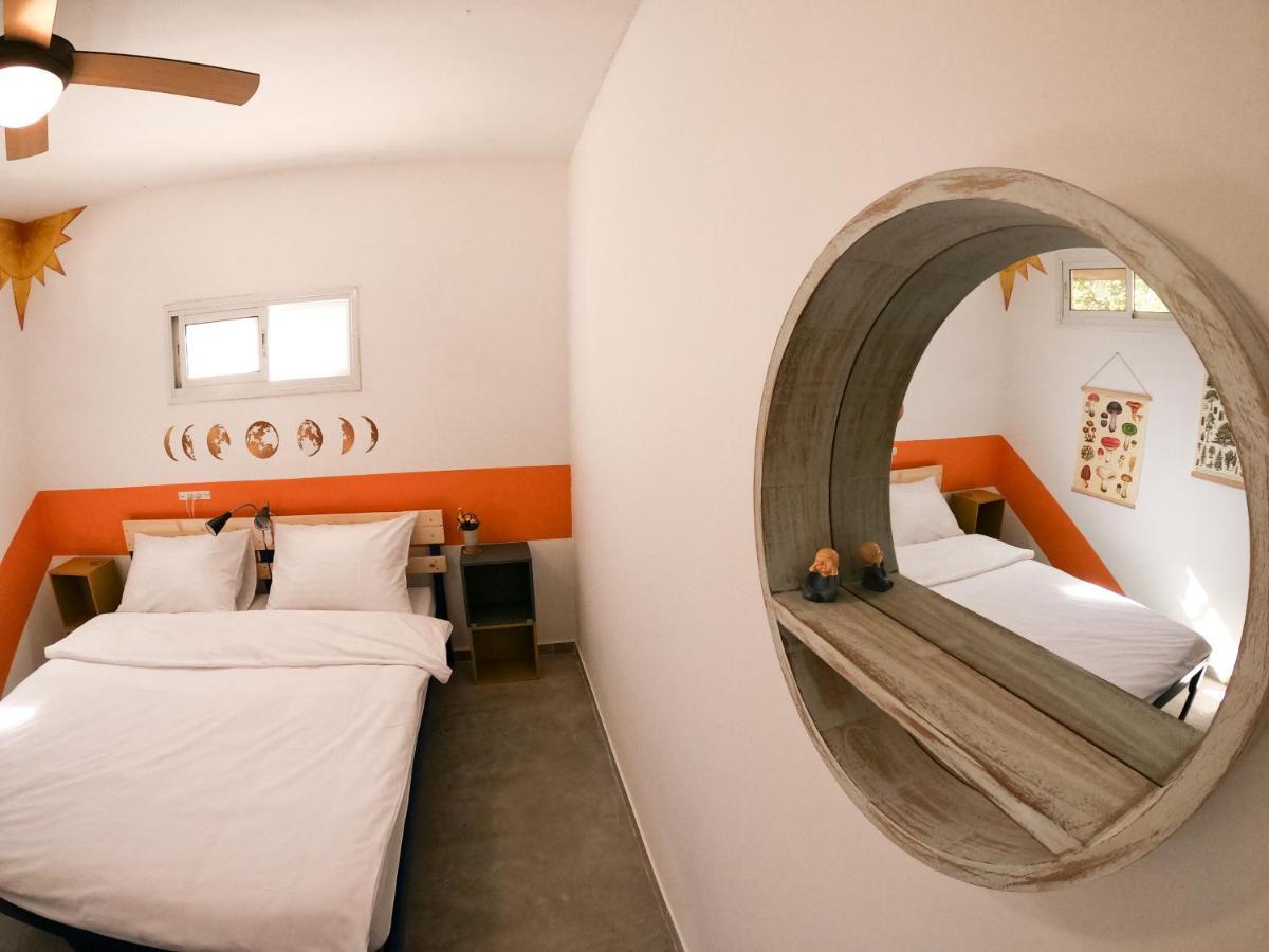 Odem Guest House Buitenkant foto