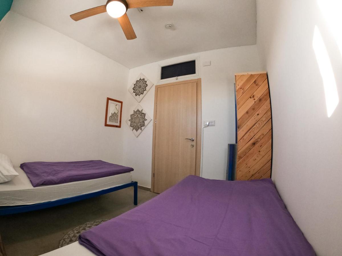 Odem Guest House Buitenkant foto