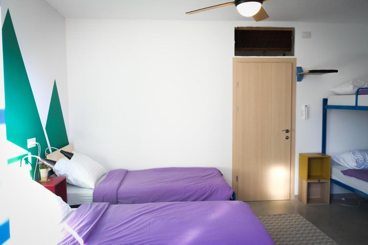 Odem Guest House Buitenkant foto