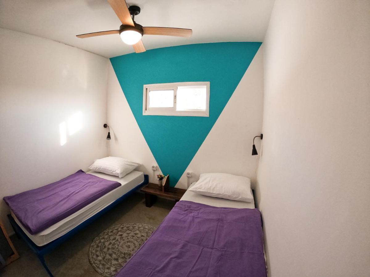 Odem Guest House Buitenkant foto