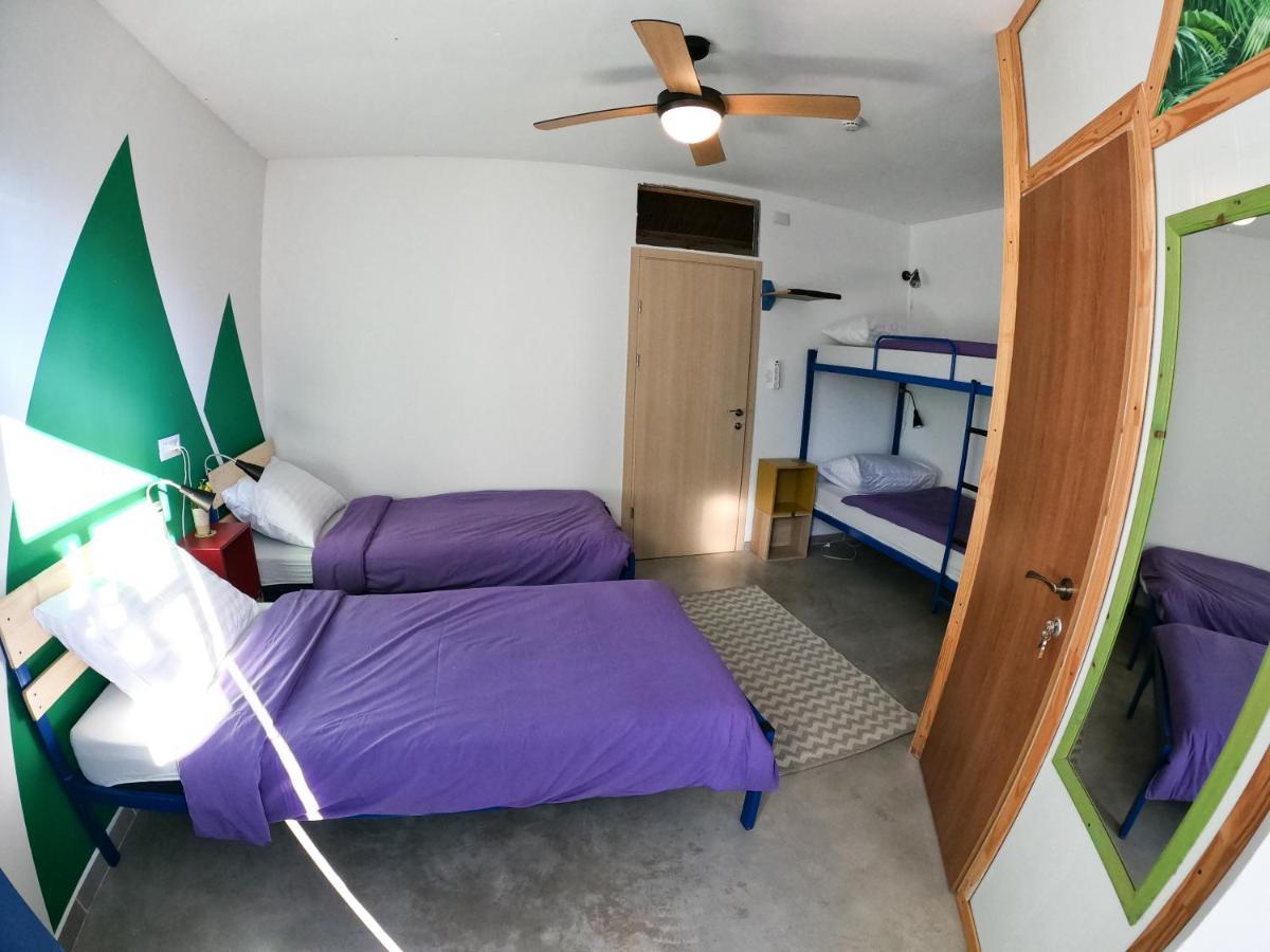 Odem Guest House Buitenkant foto