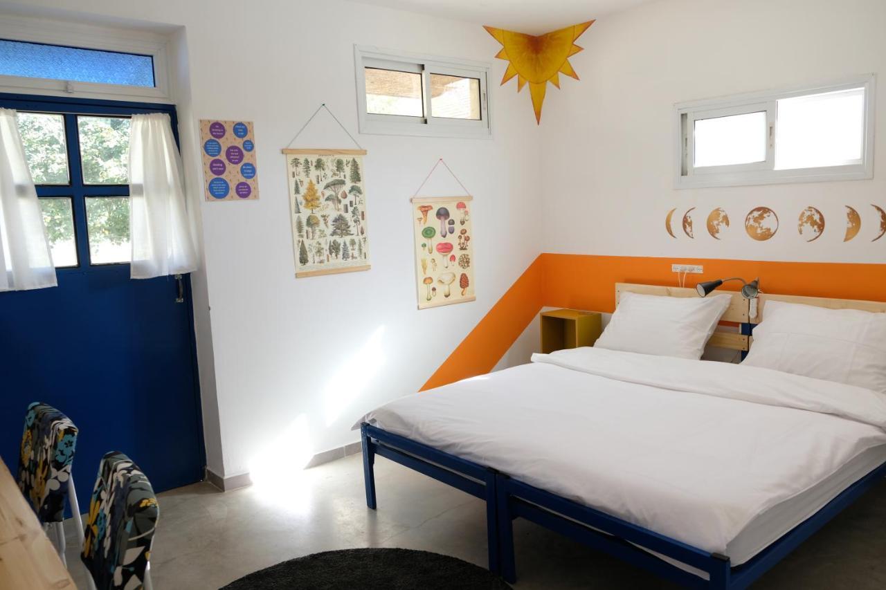 Odem Guest House Buitenkant foto