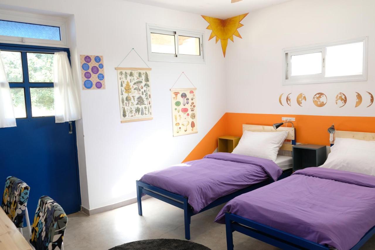Odem Guest House Buitenkant foto