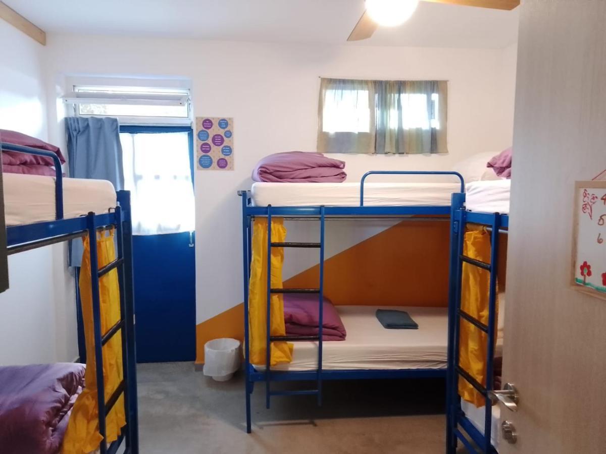 Odem Guest House Buitenkant foto