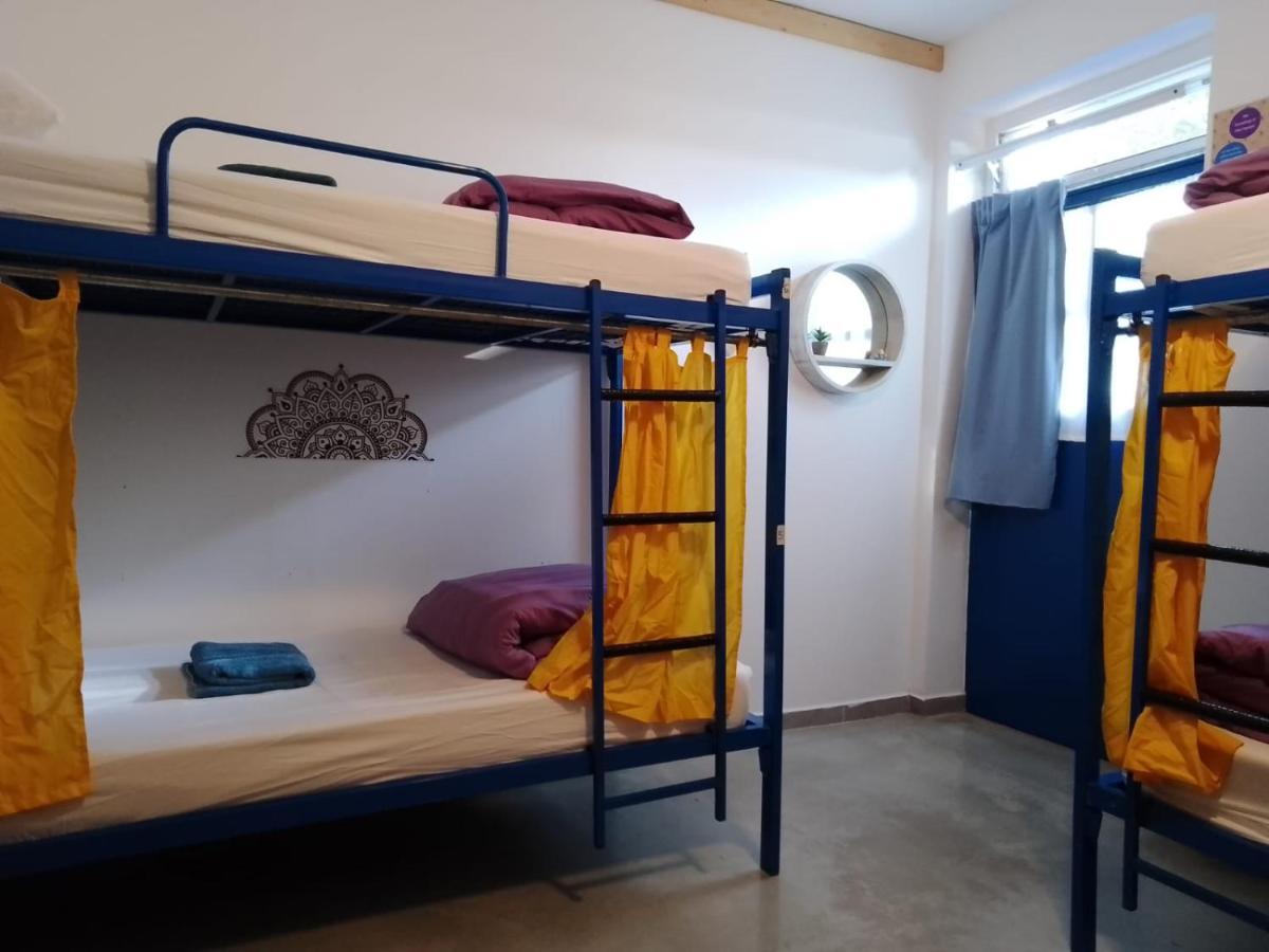 Odem Guest House Buitenkant foto