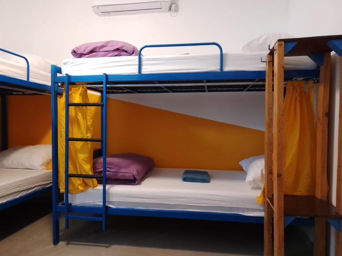 Odem Guest House Buitenkant foto
