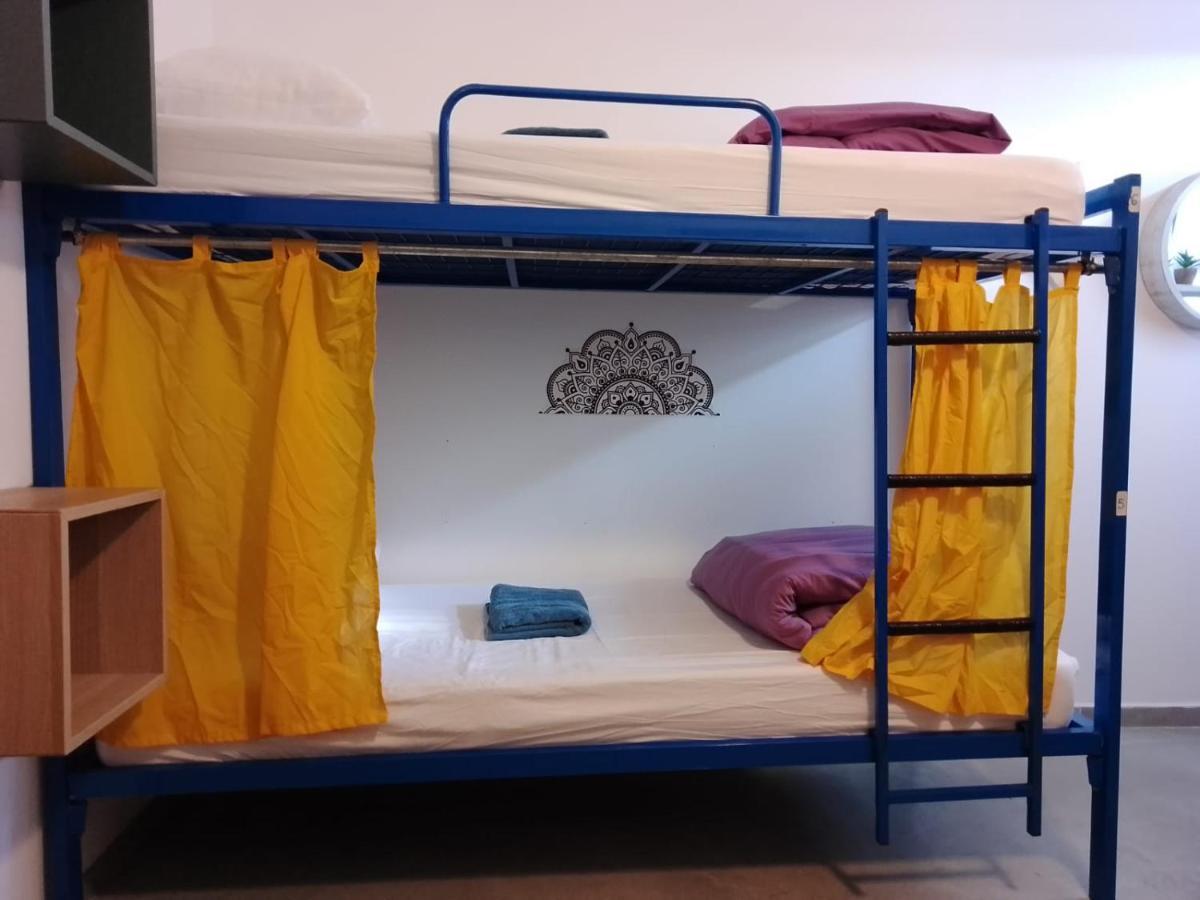 Odem Guest House Buitenkant foto