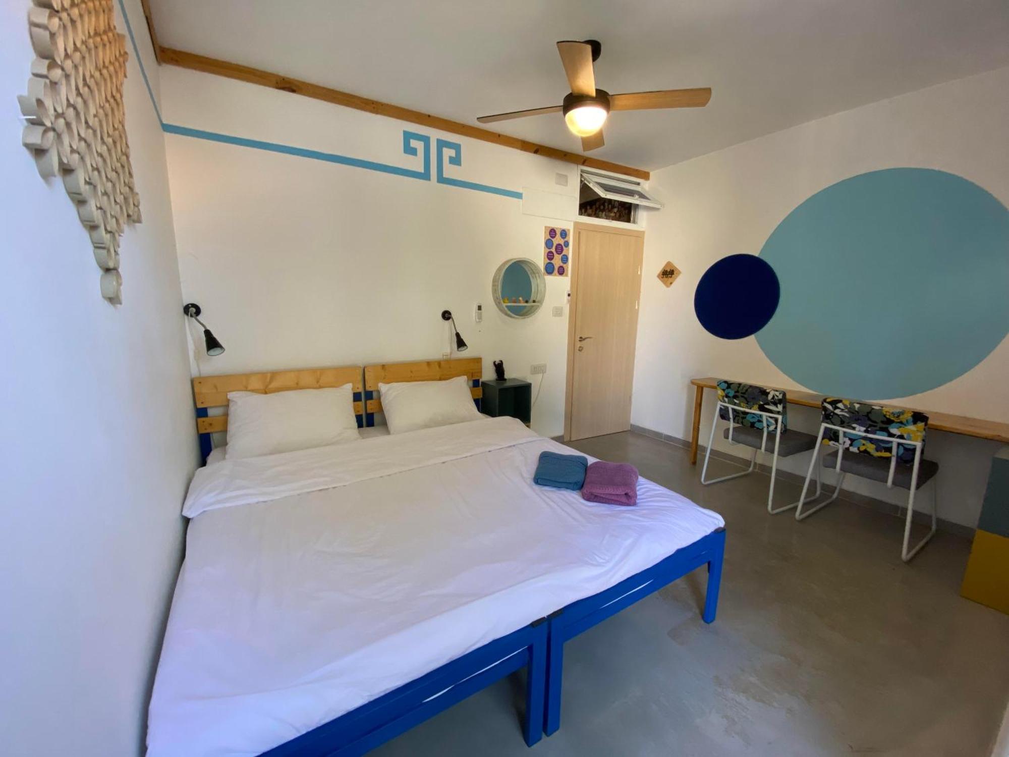 Odem Guest House Buitenkant foto