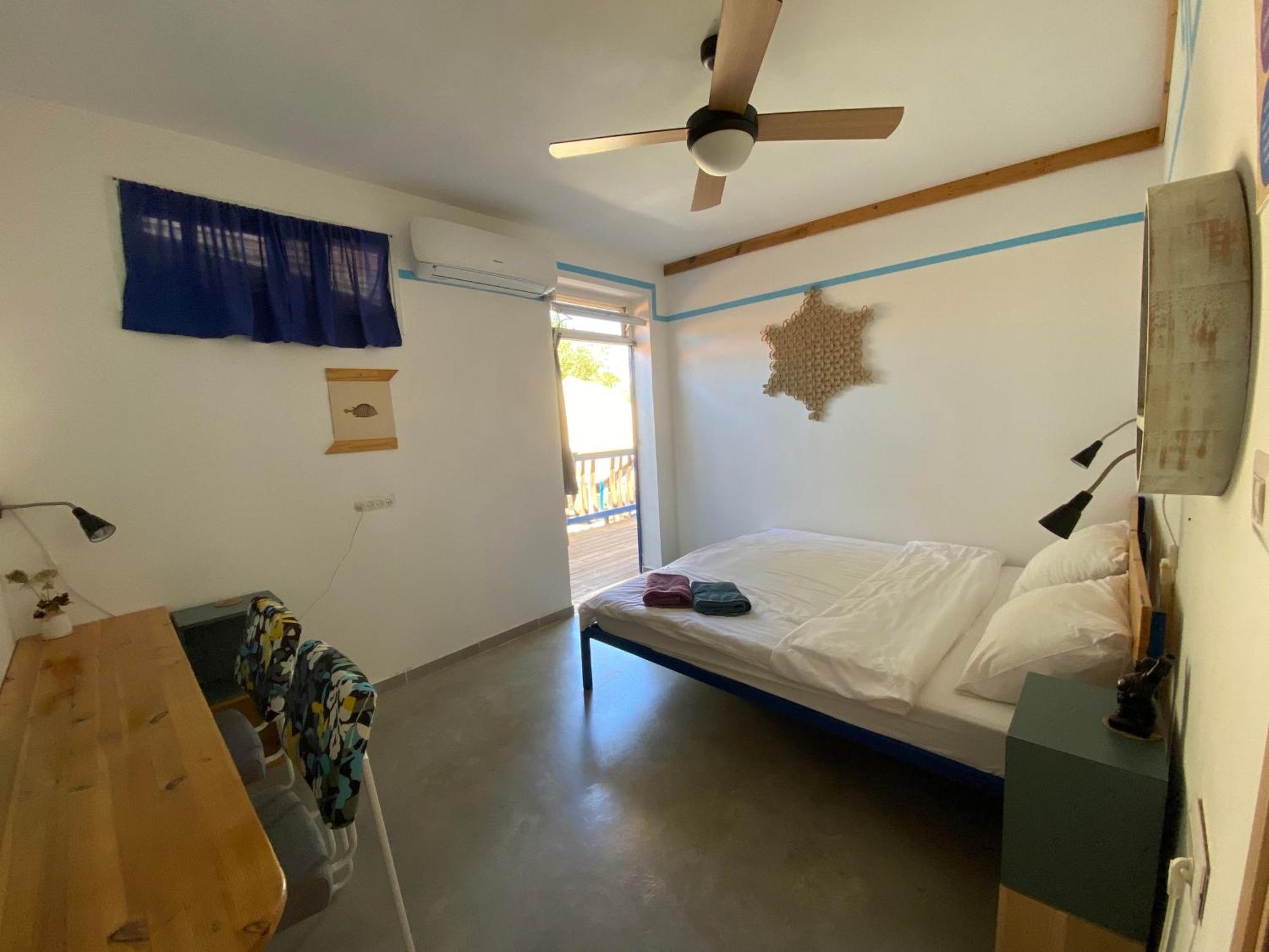 Odem Guest House Buitenkant foto