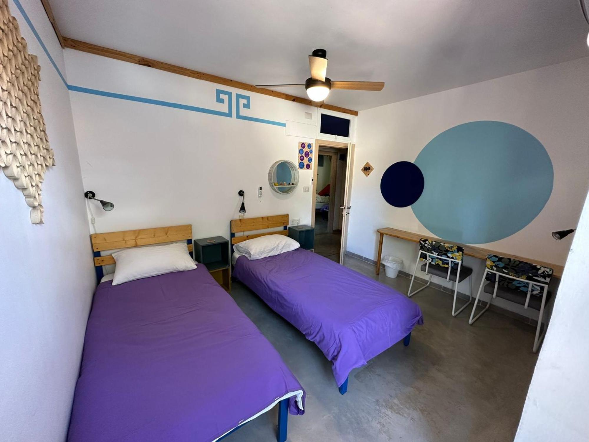 Odem Guest House Buitenkant foto