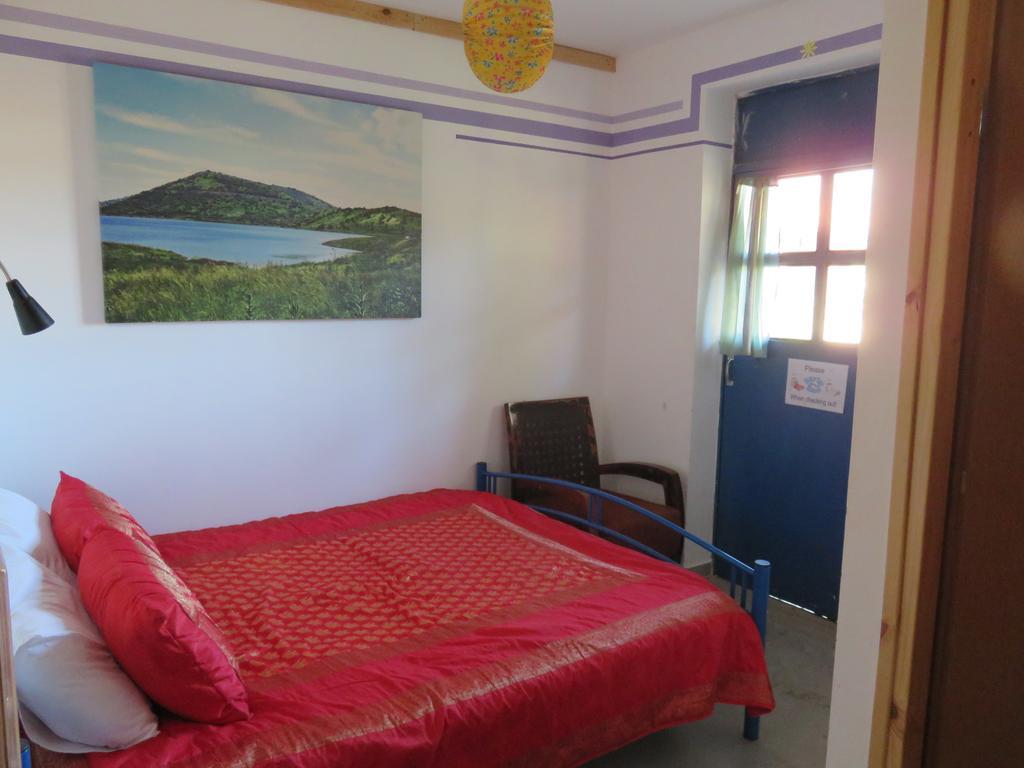 Odem Guest House Kamer foto