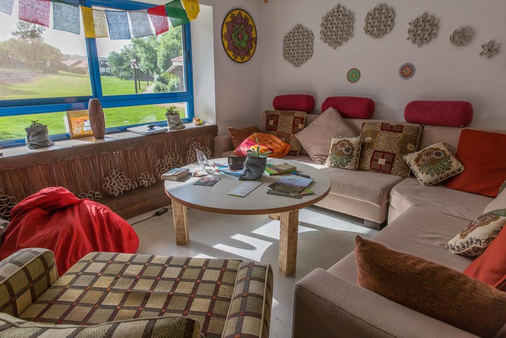 Odem Guest House Buitenkant foto
